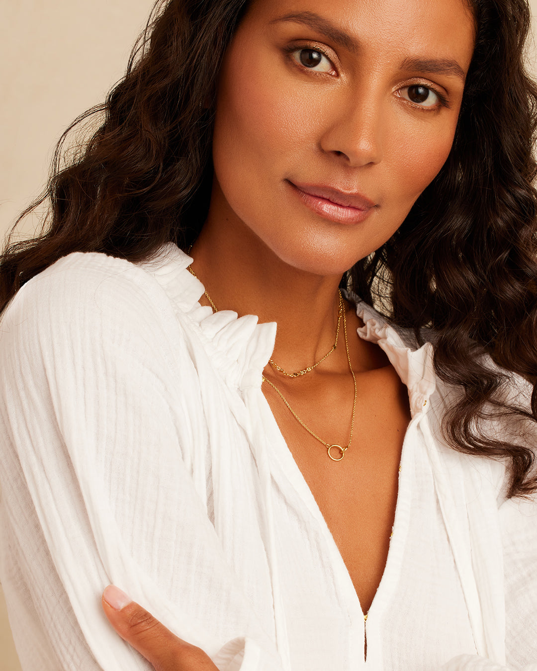 Bei wiederholtem Layering-Set