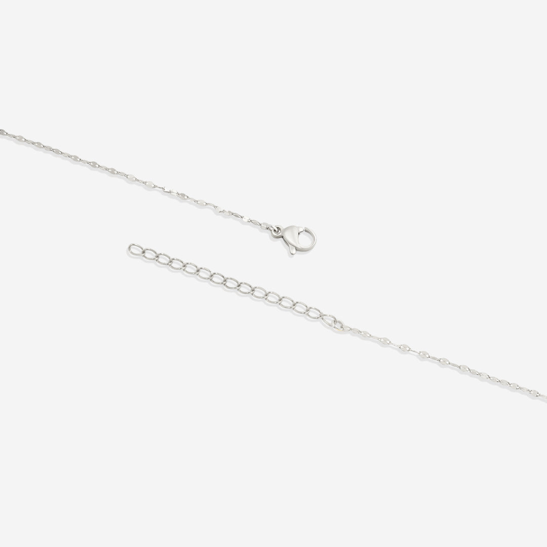 Petal Chain Necklace
