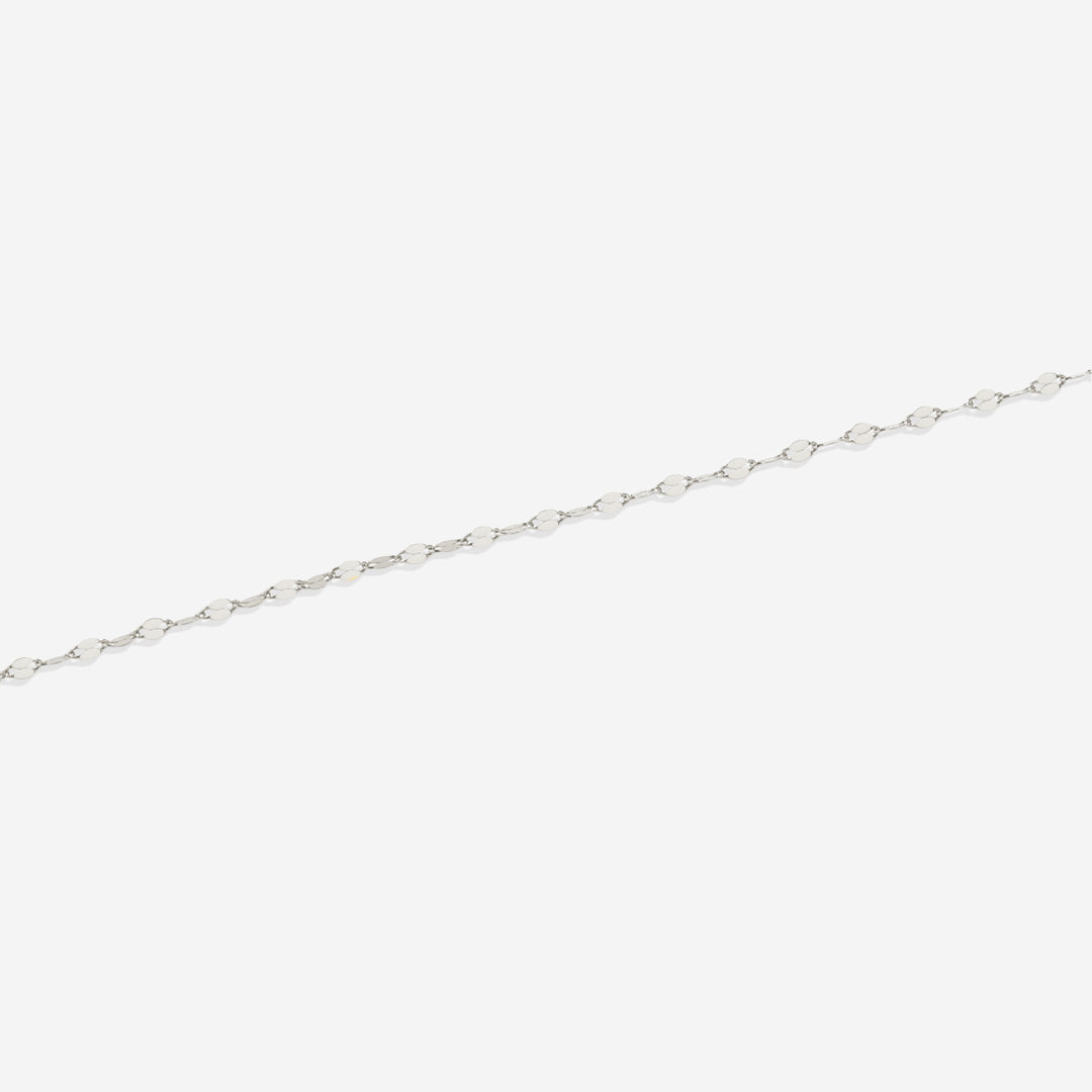 Petal Chain Necklace