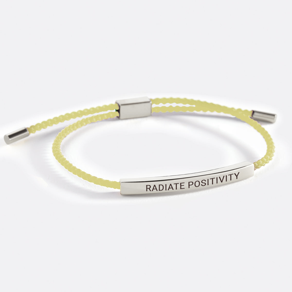 Radiate Positivity Inspire Bracelet
