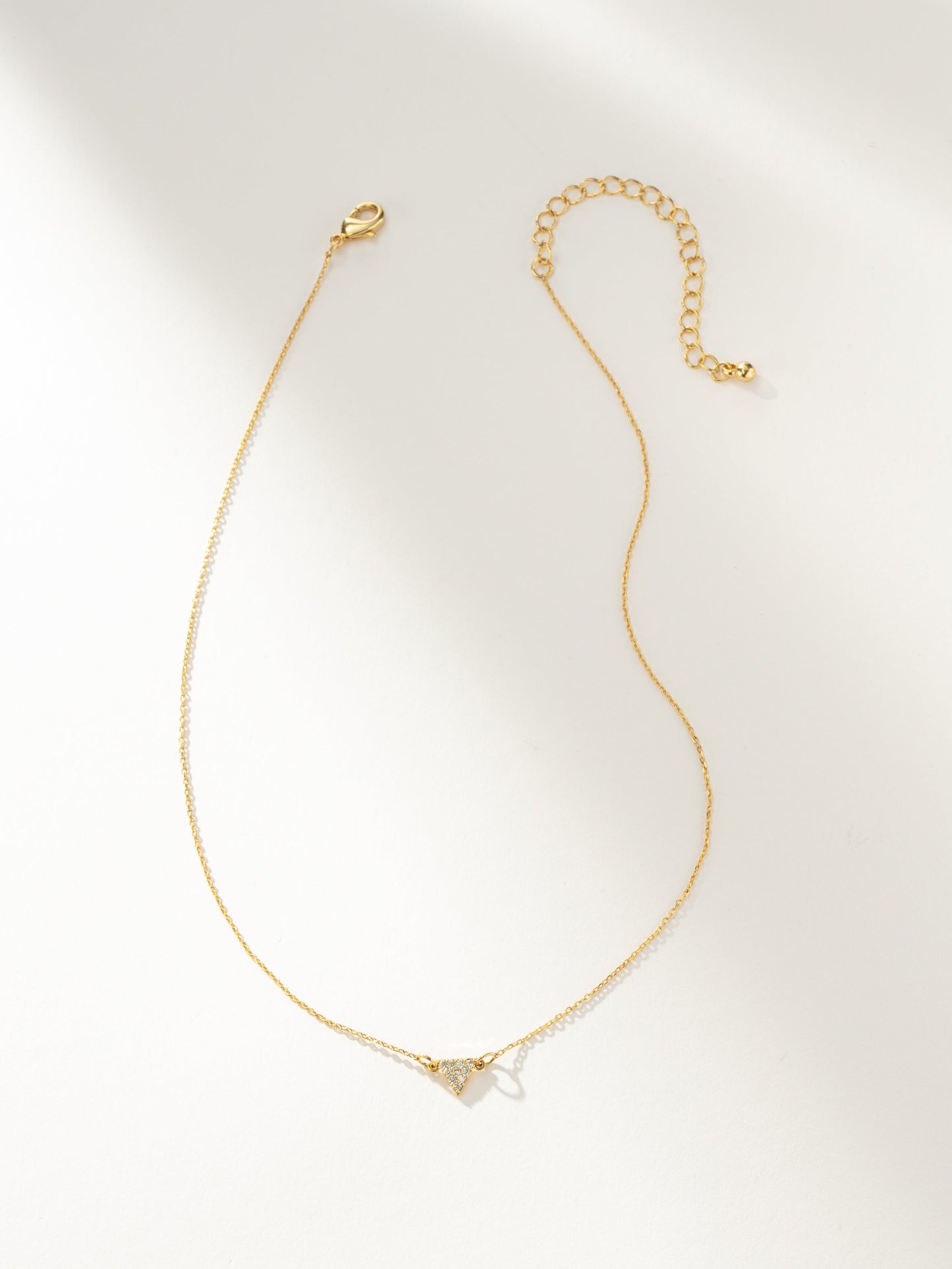 Gulch Necklace