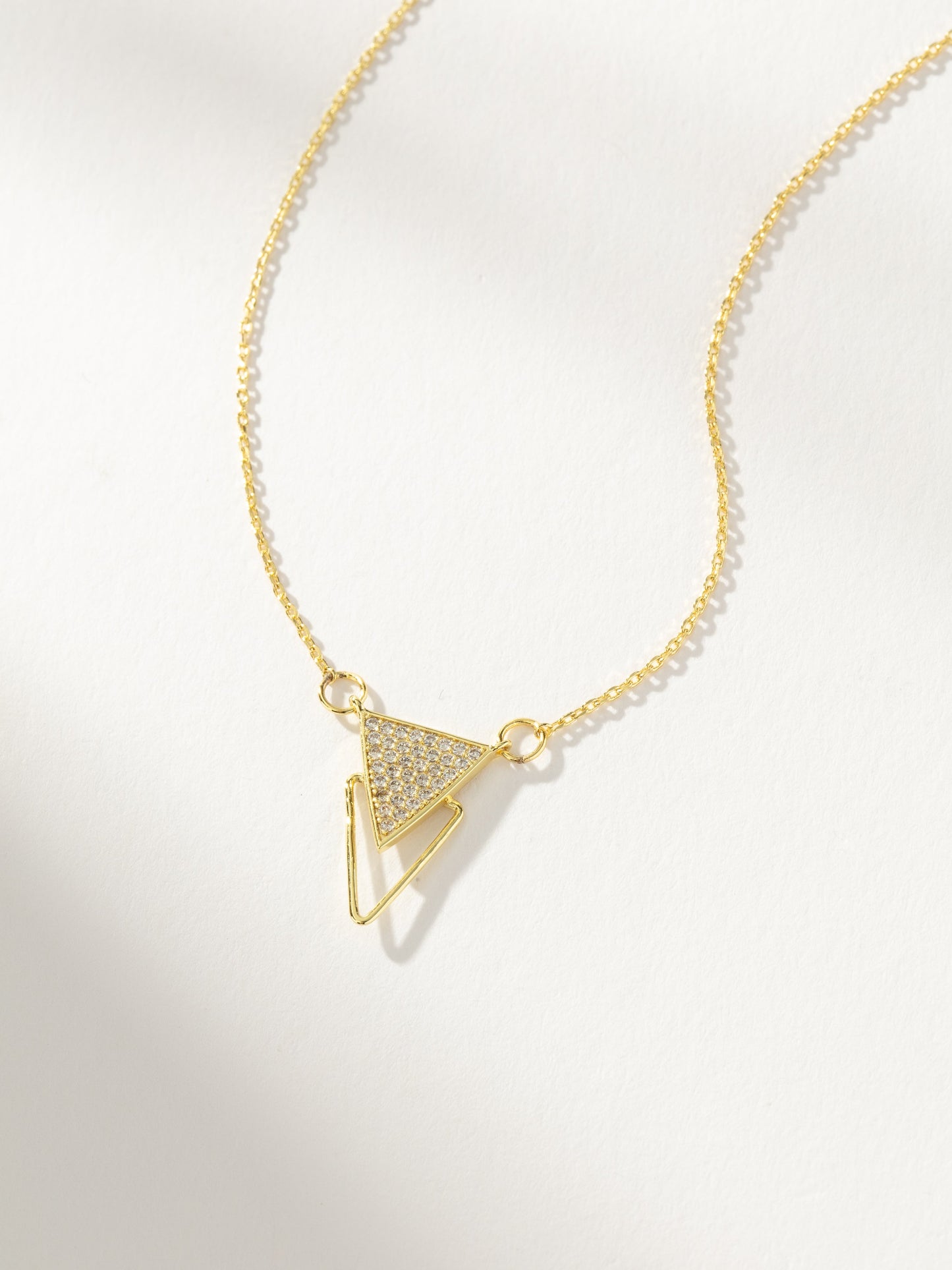 Brooklyn Necklace