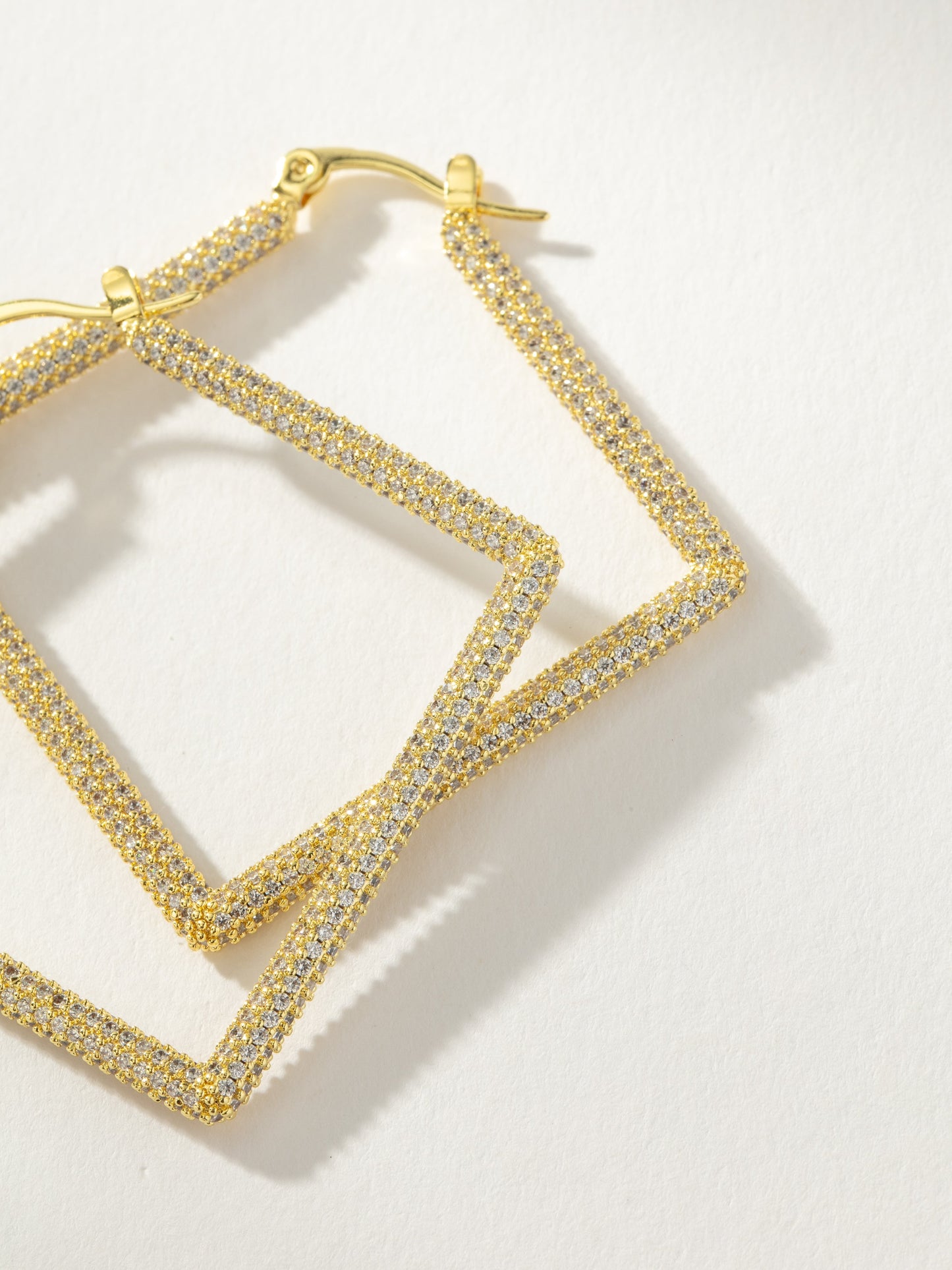 Pendientes Girl Boss 2.0