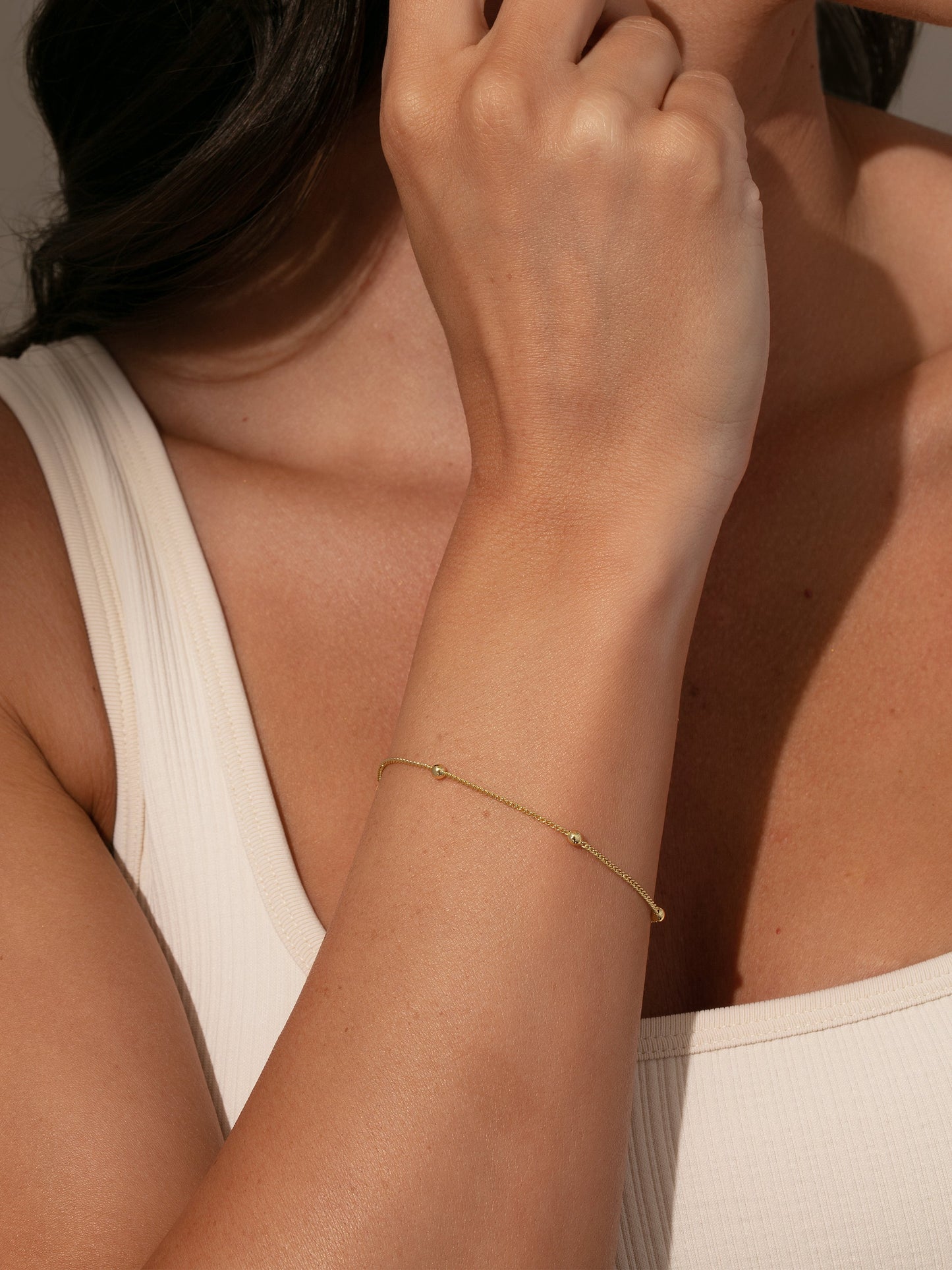 Pulsera de uso diario