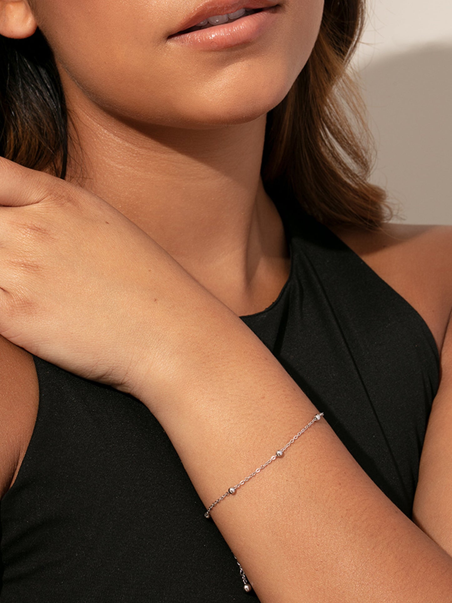 Pulsera de uso diario
