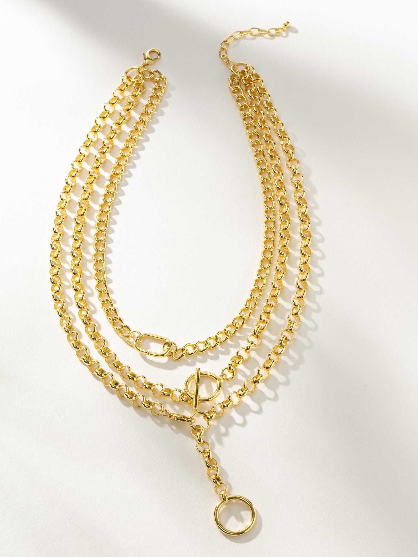 Collar de lujo