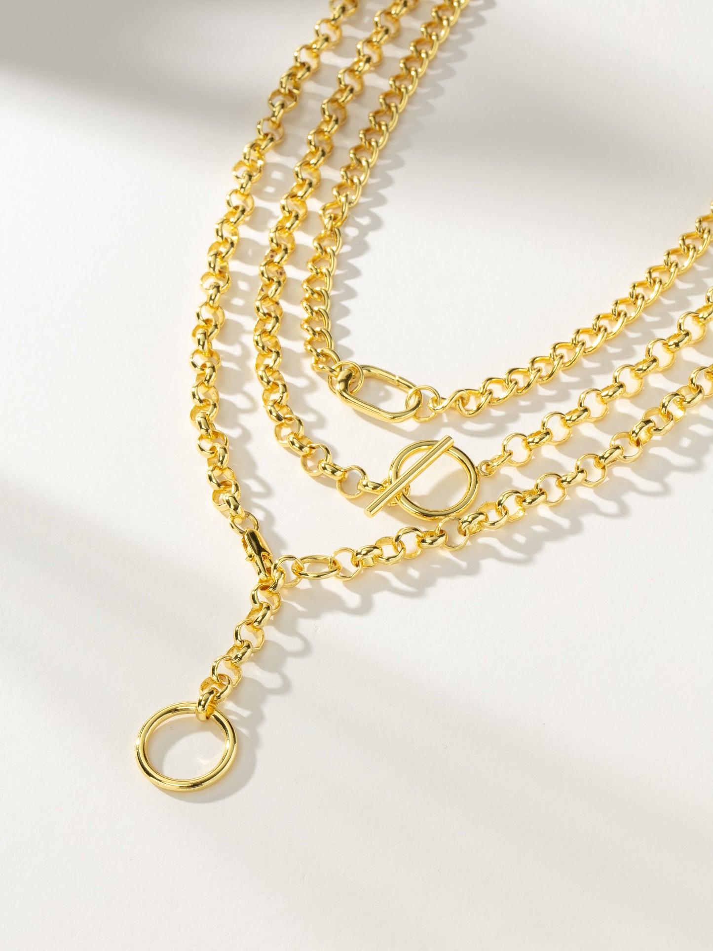 Collar de lujo