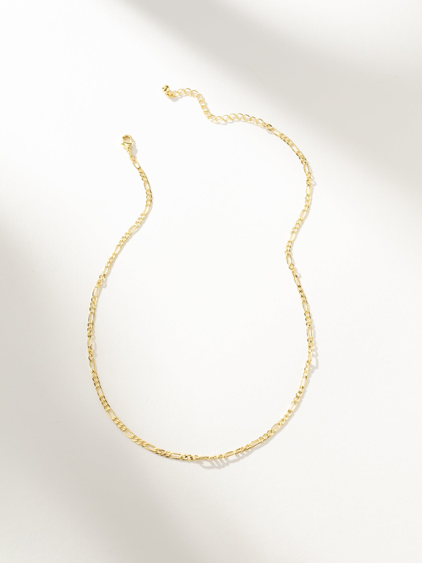 Yacht Necklace