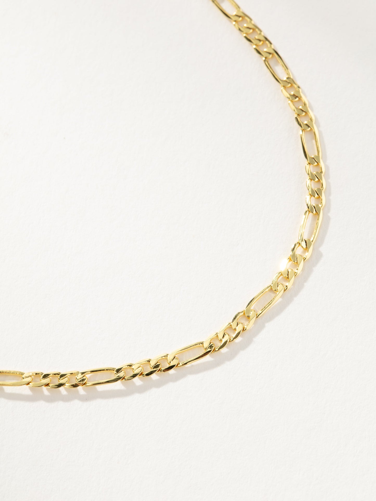 Minimal Chic Gold Jewelry Set