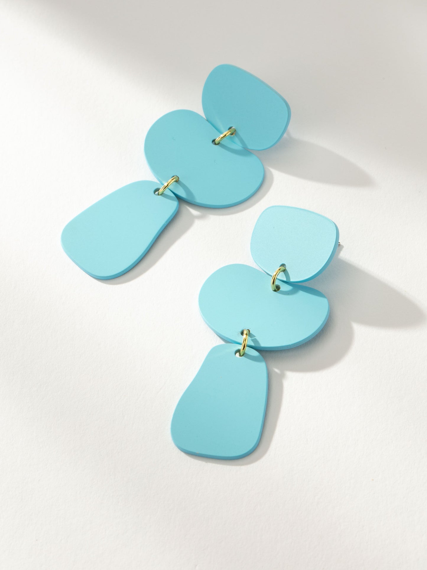 Nudist Earrings