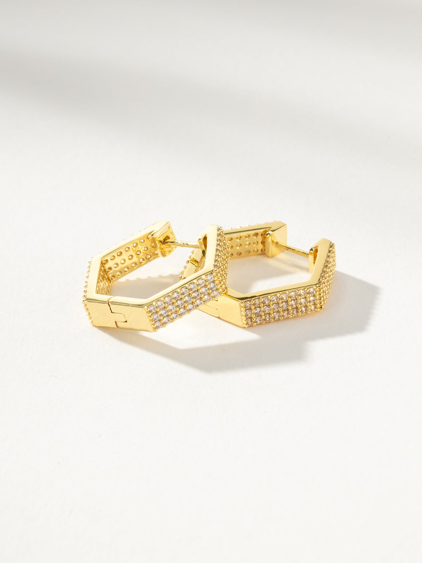 Aros para chicas fiesteras