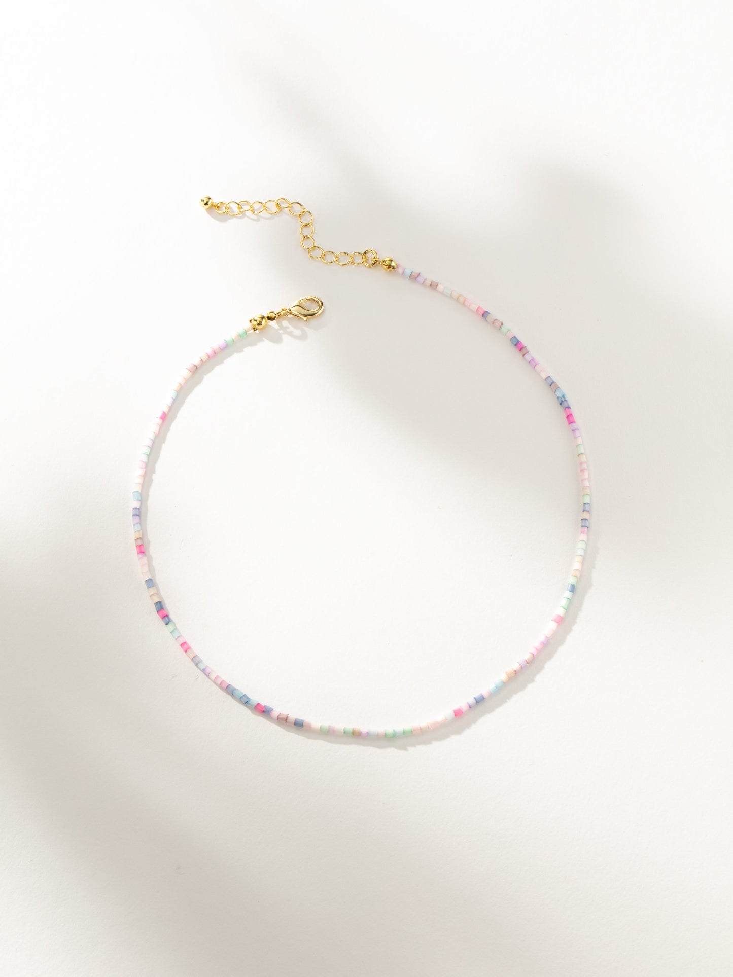 Collar femenino