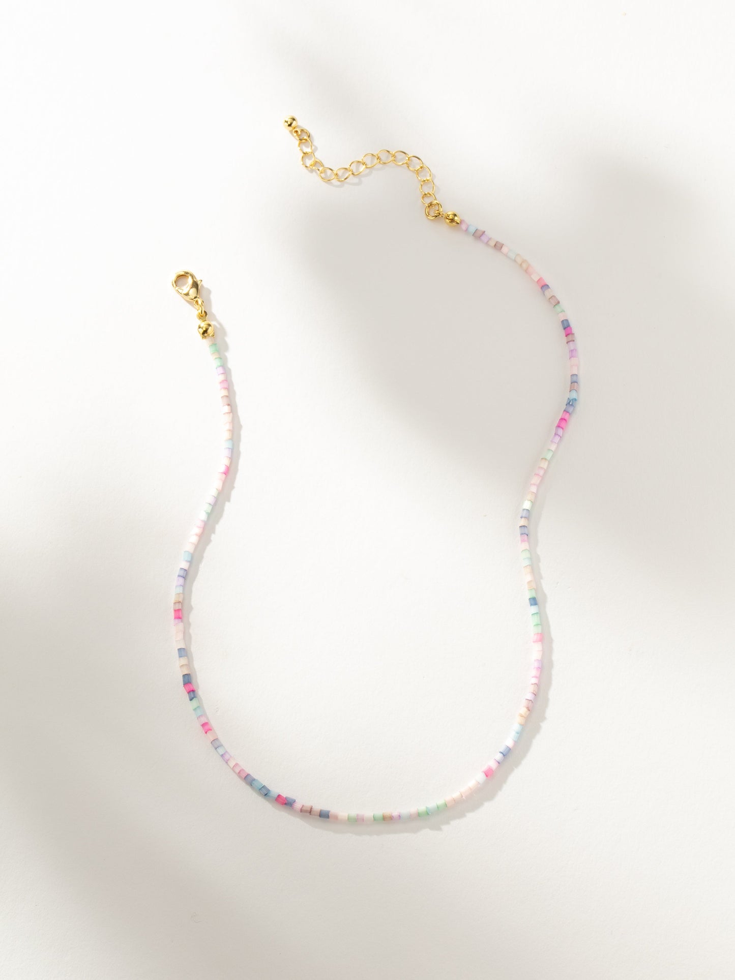 Collar femenino