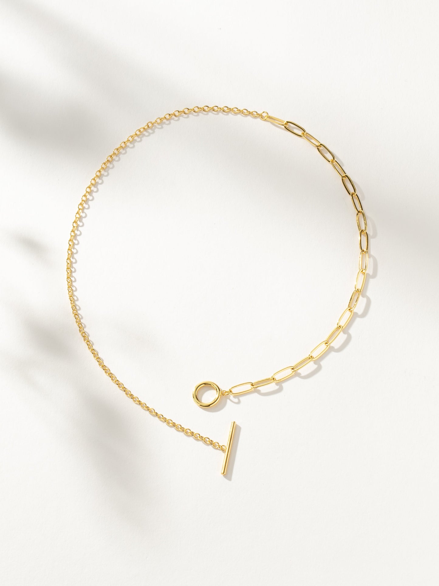 Collar de emociones encontradas