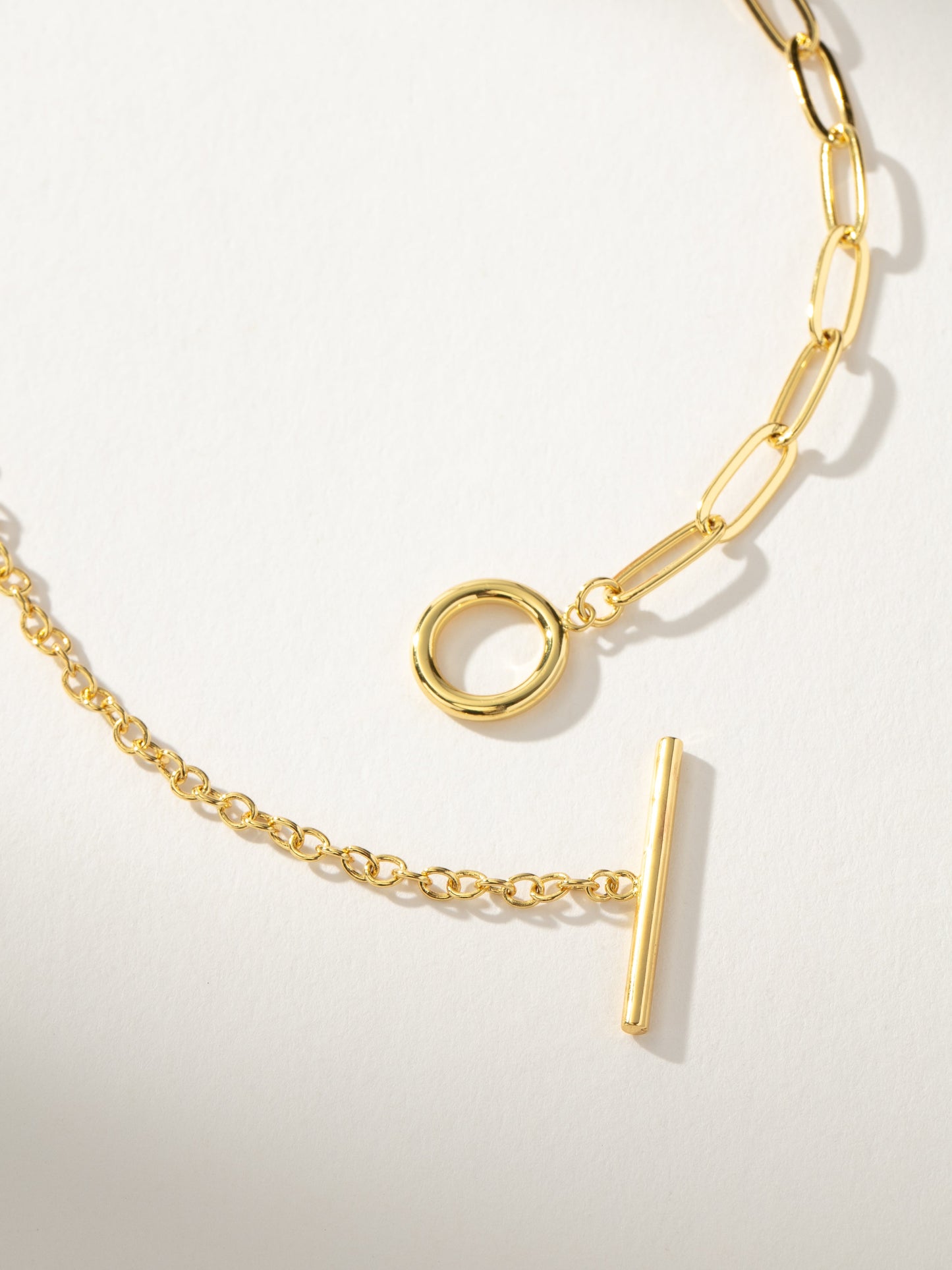 Collar de emociones encontradas