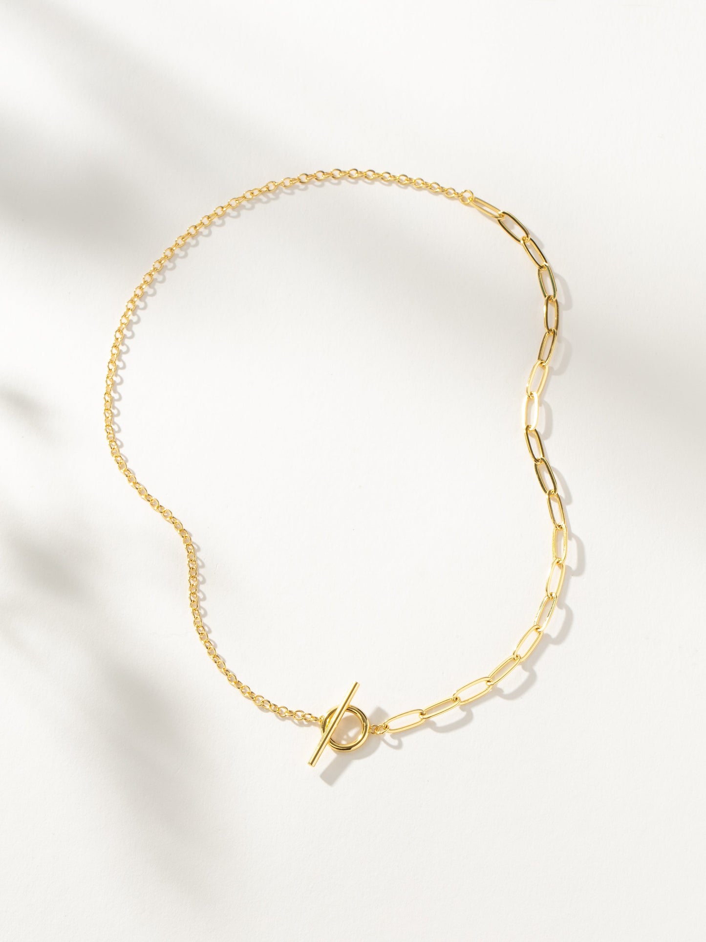 Collar de emociones encontradas