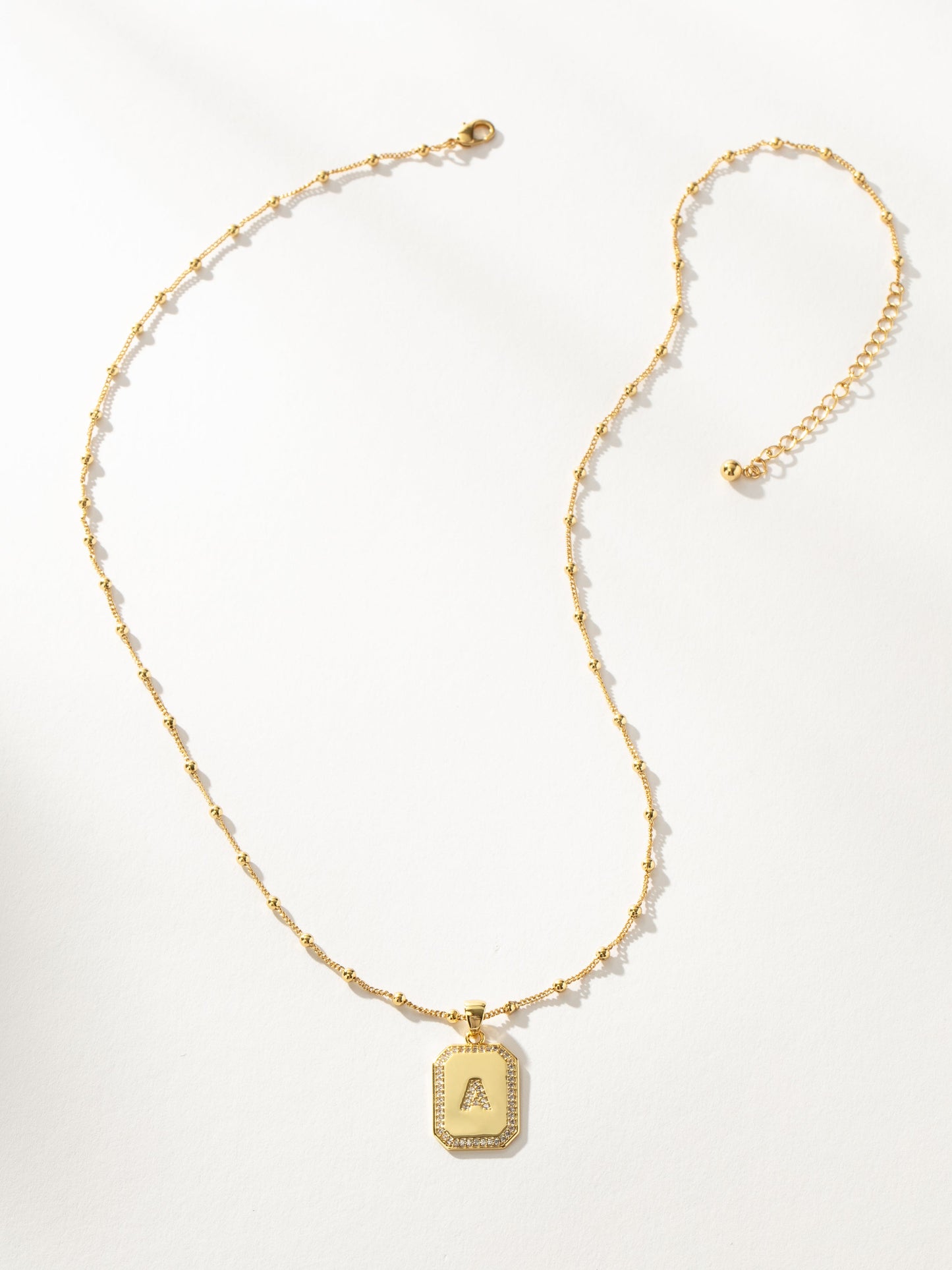 Sur 2.0 Necklace