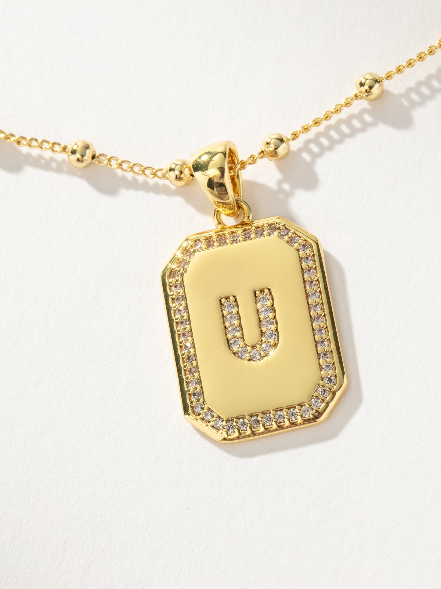 Sur 2.0 Necklace