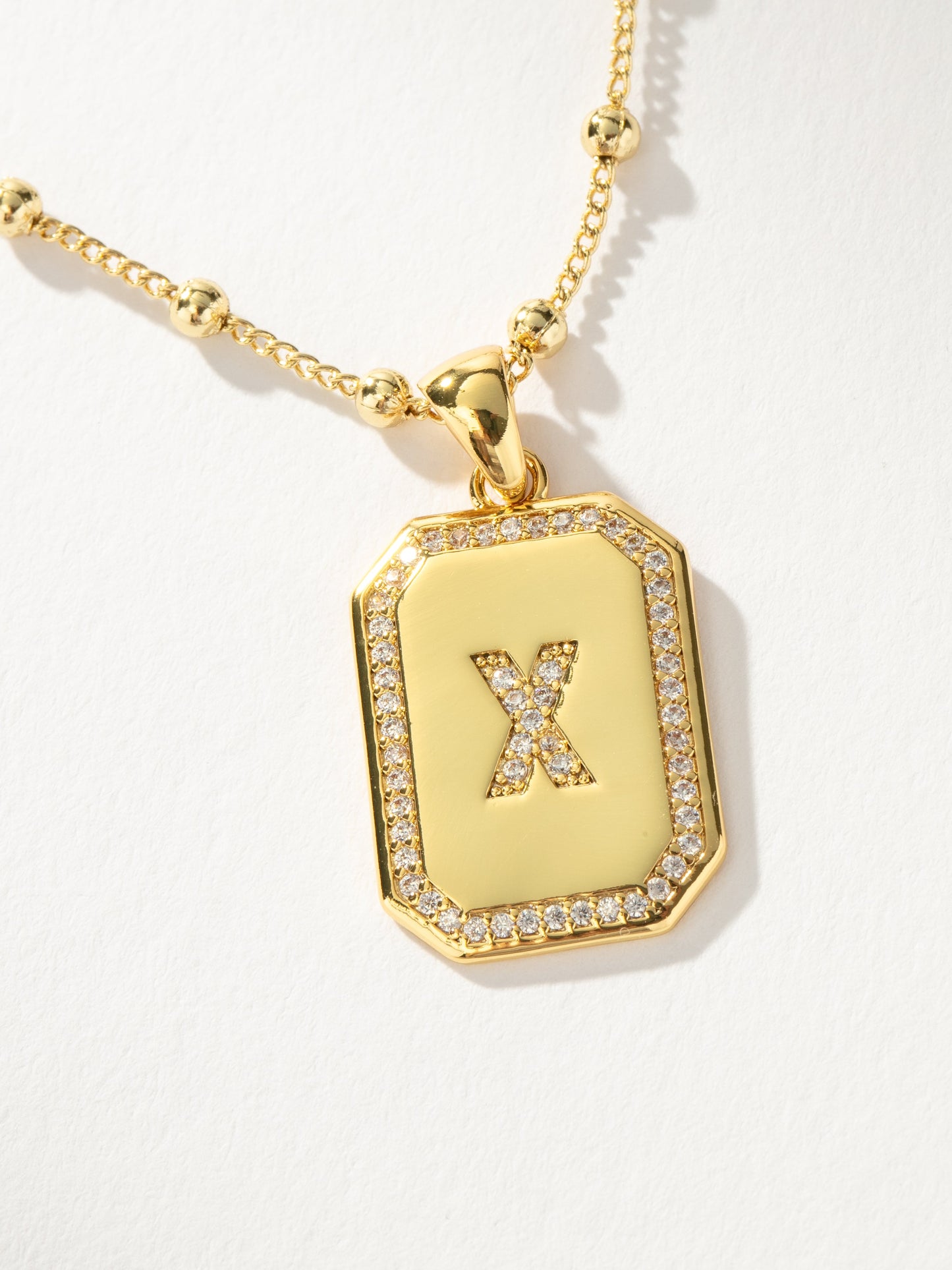 Sur 2.0 Necklace