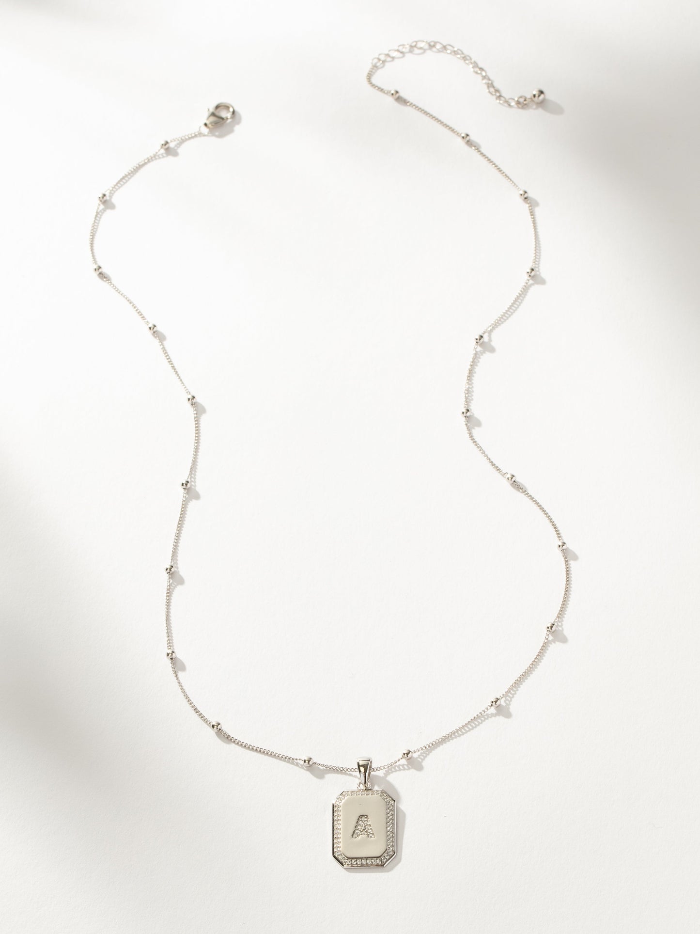 Sur 2.0 Necklace