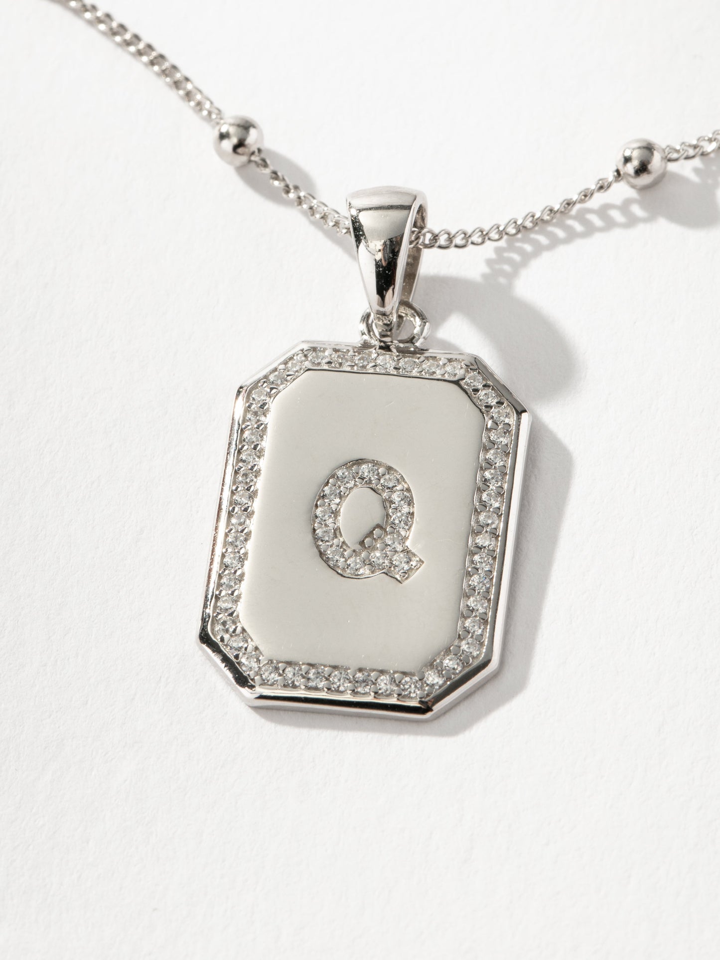 Sur 2.0 Necklace