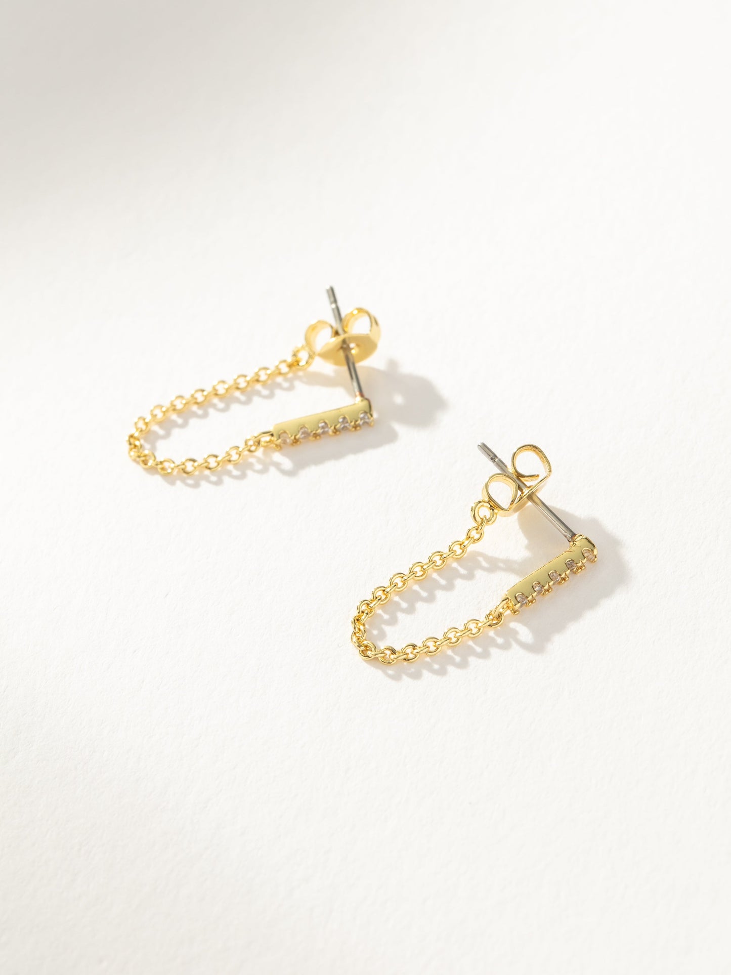 Chains All Day Gold Jewelry Set