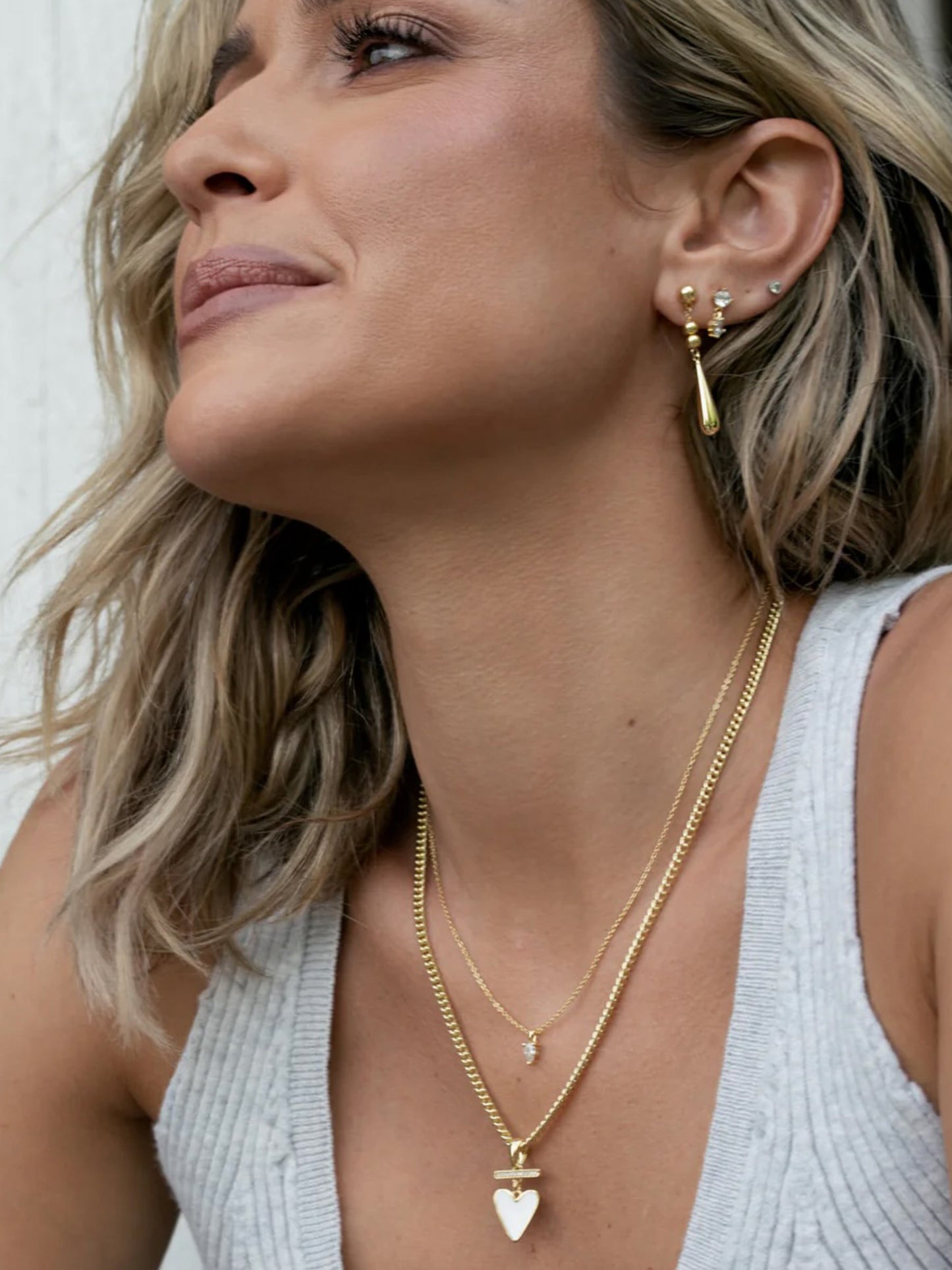 Collar de corona