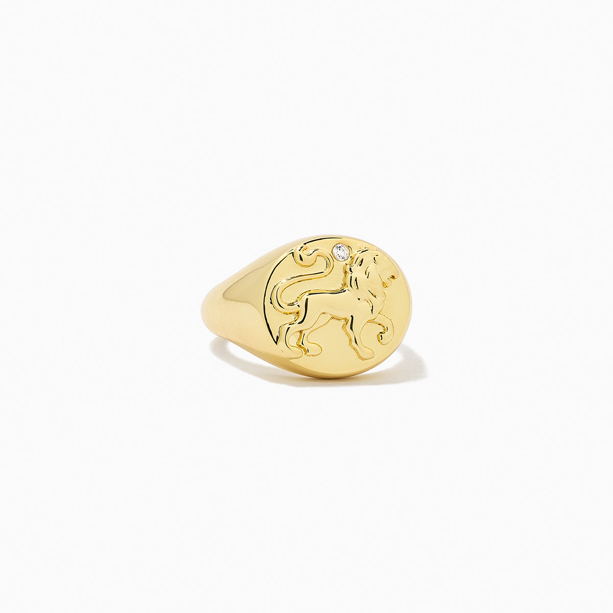 Zodiac Ring