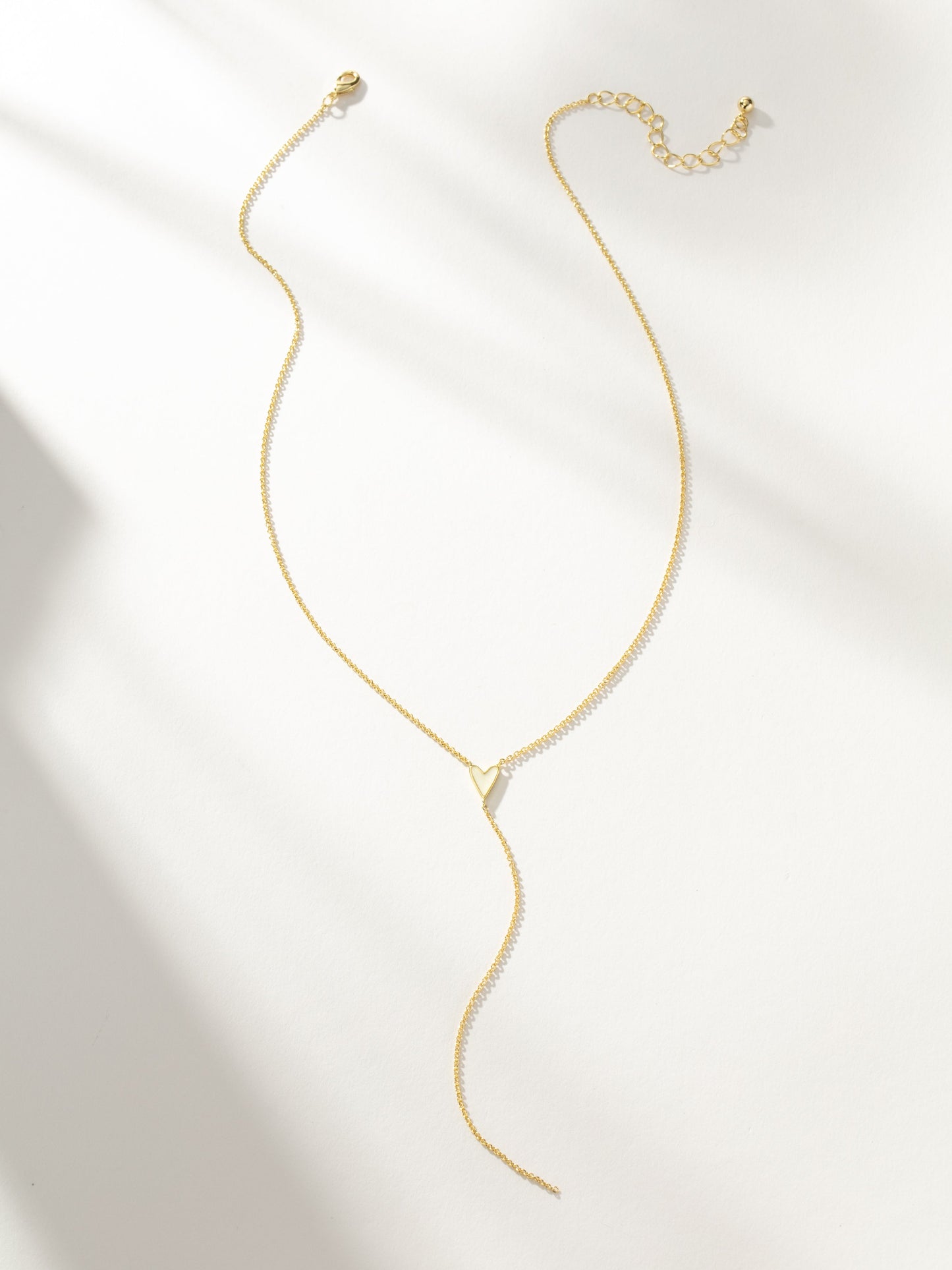Collar de lazo Amour