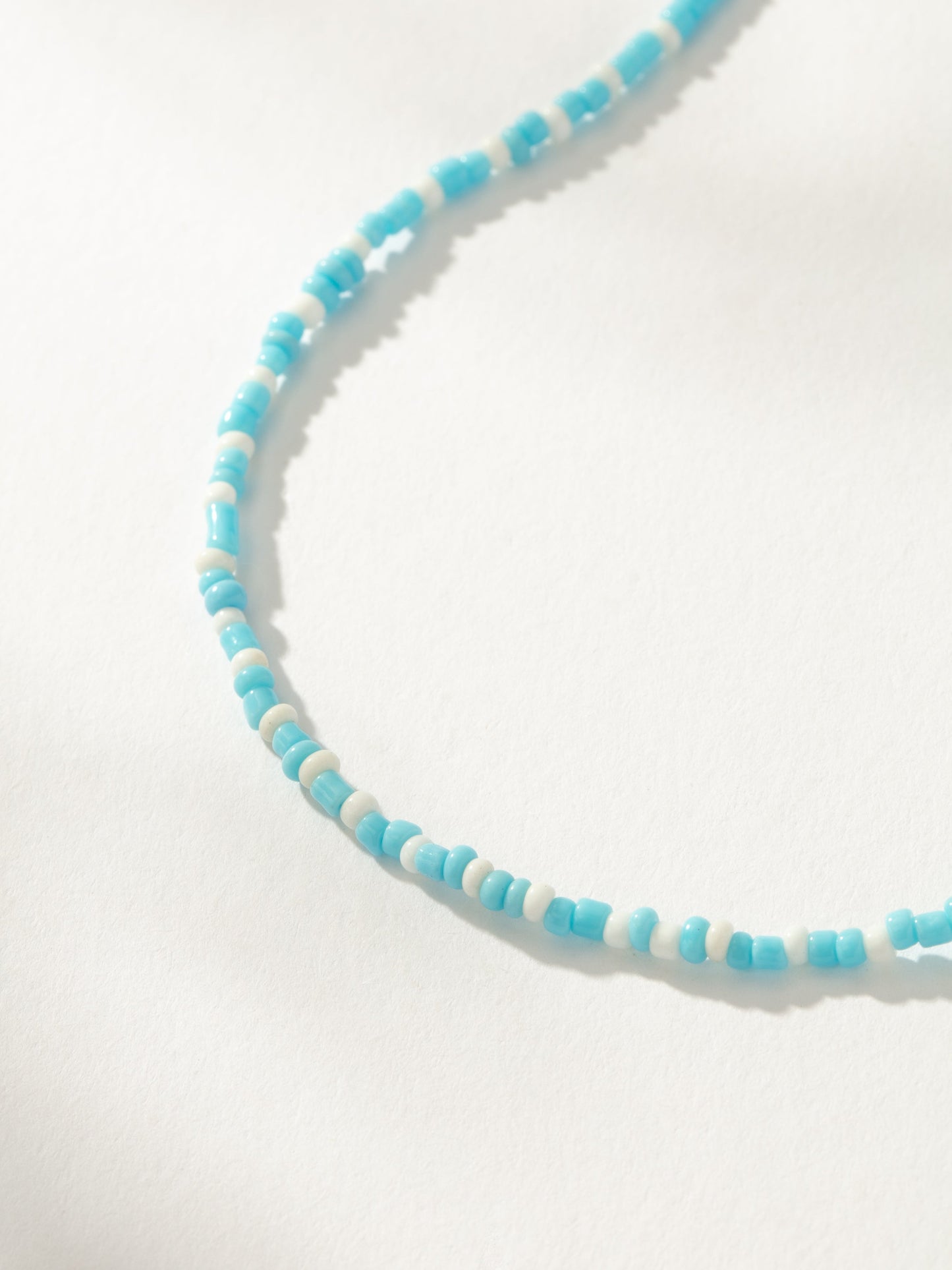 Collar de cuentas