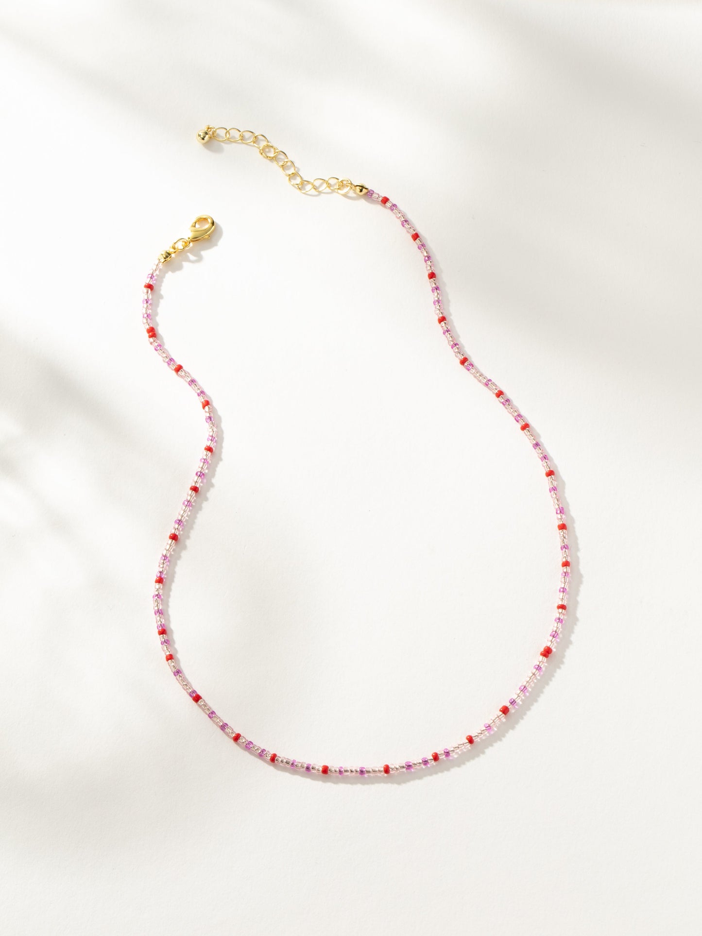 Collar de cuentas
