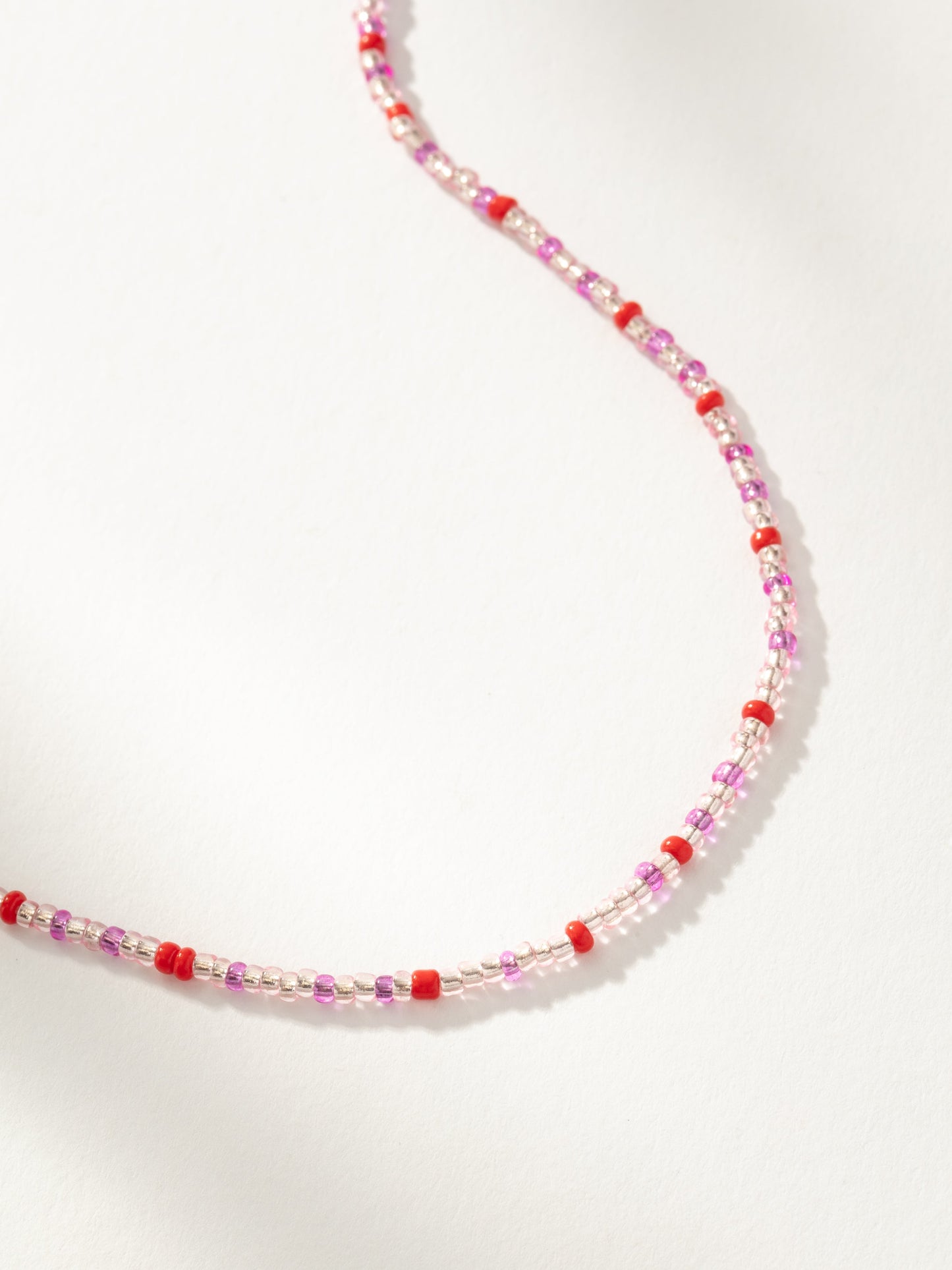 Collar de cuentas