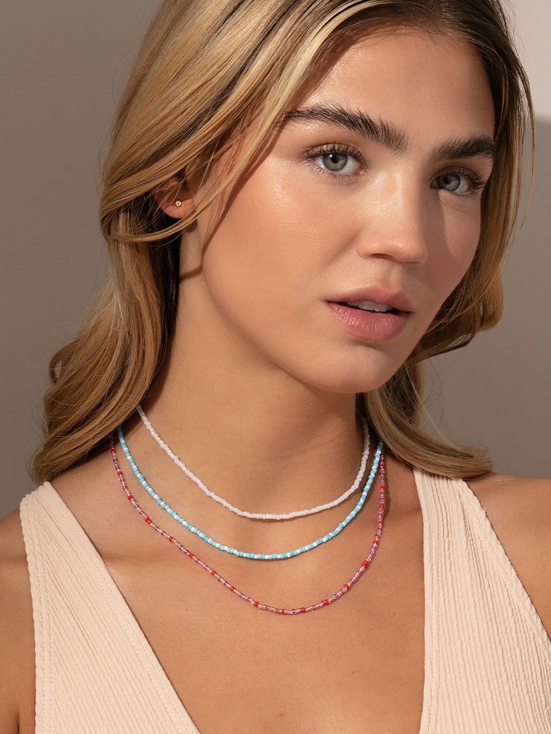 Collar de cuentas