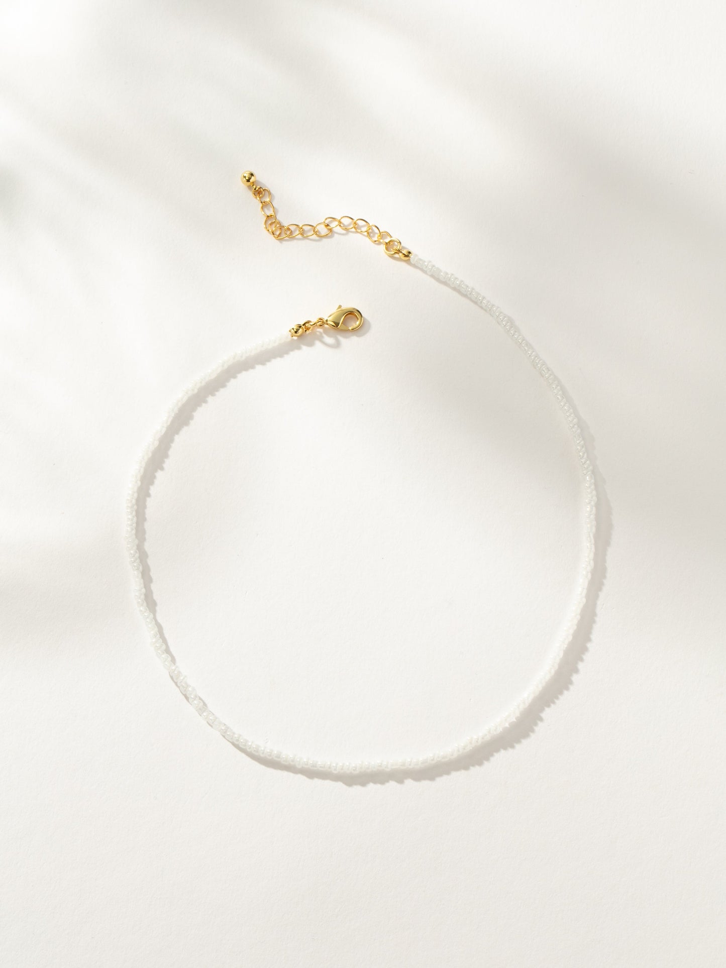 Collar de cuentas