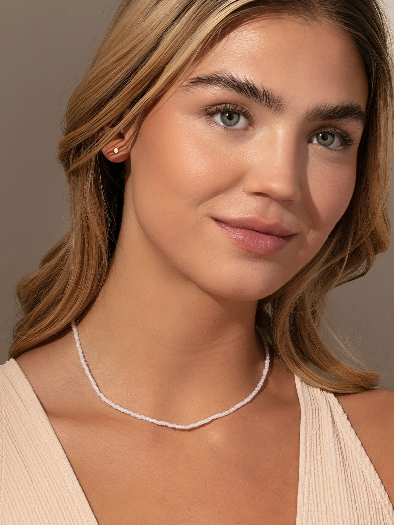 Collar de cuentas