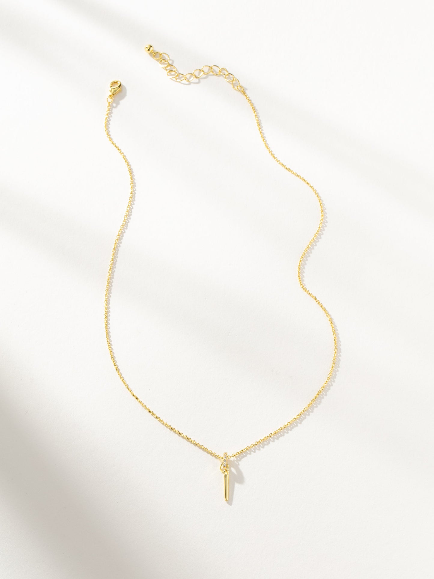Collar colgante Move On