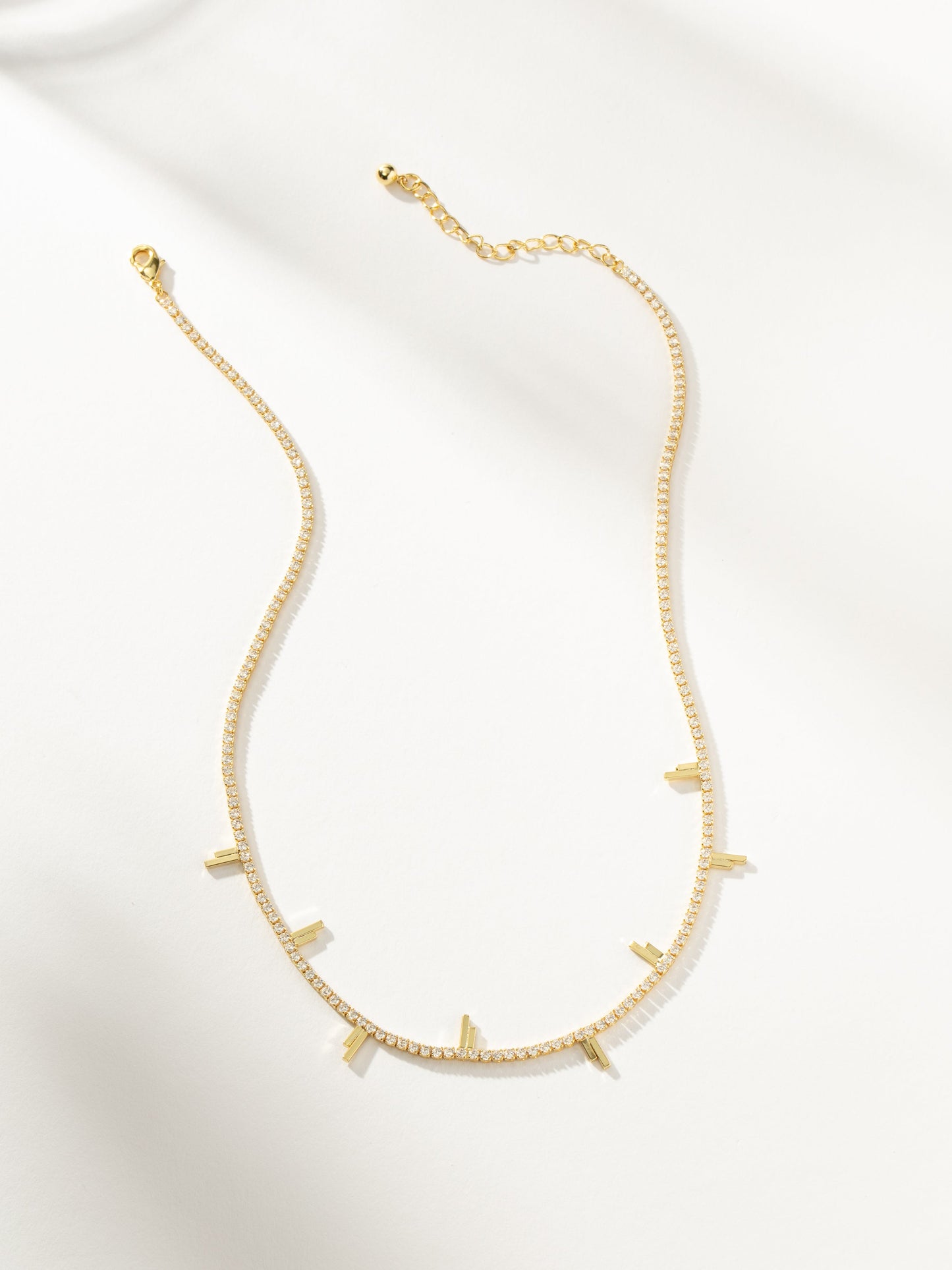 Collar de atracción principal