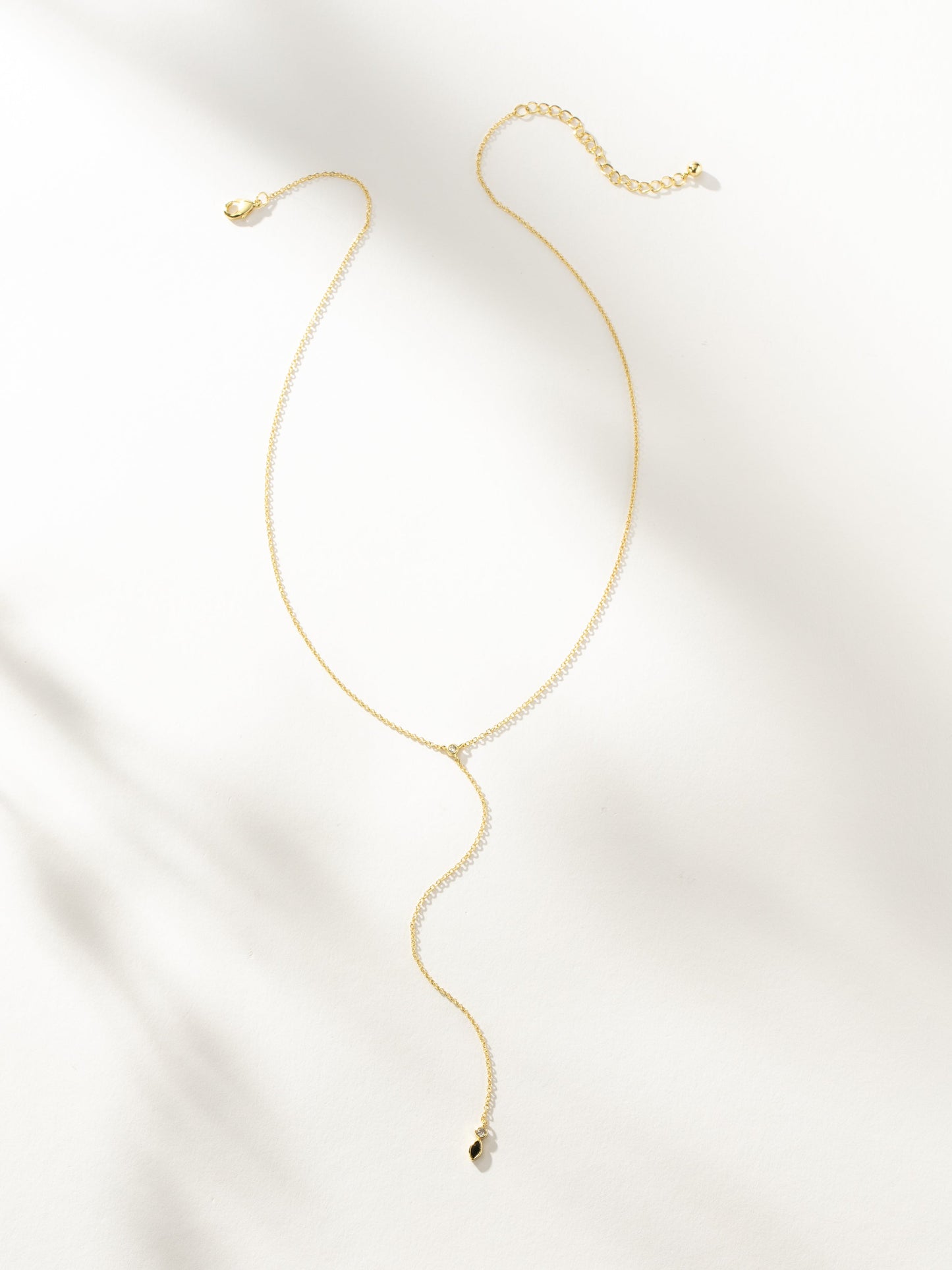 Collar Lariat Rebellion