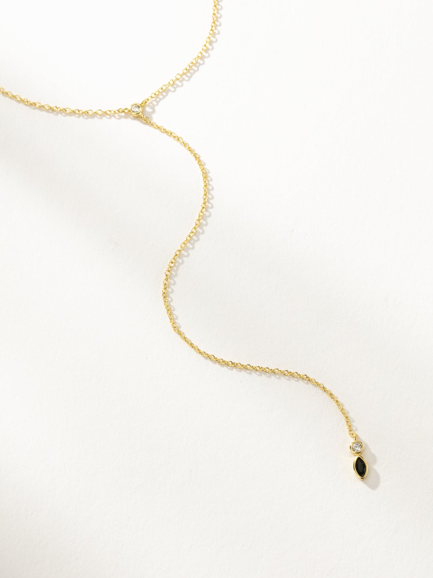 Collar Lariat Rebellion