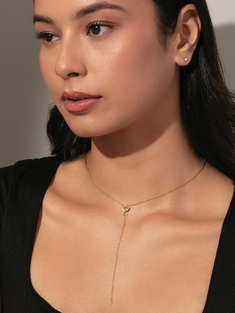 Collar de lazo de serpiente