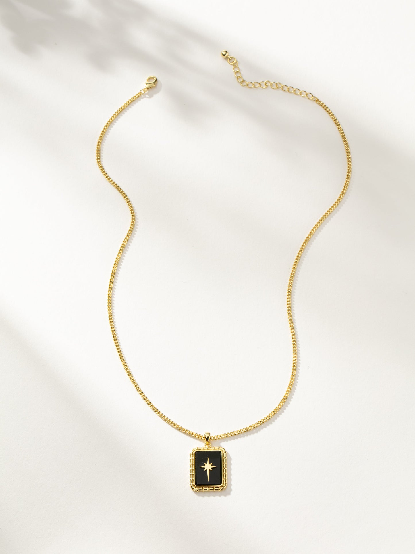 Collar colgante Star Power