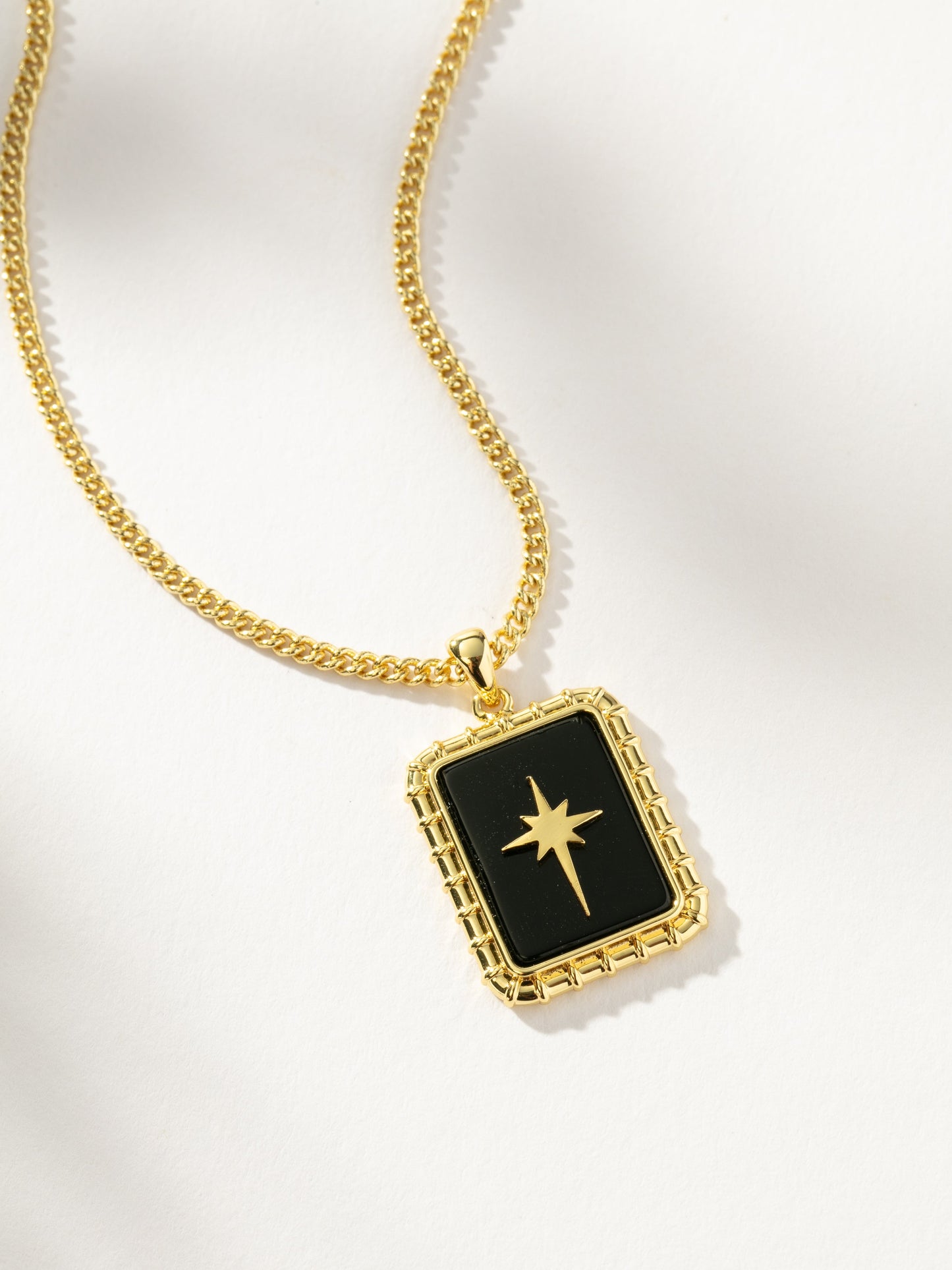 Collar colgante Star Power