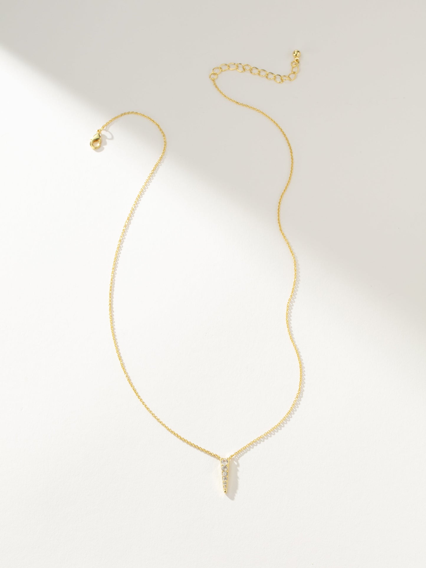 Collar de vanguardia