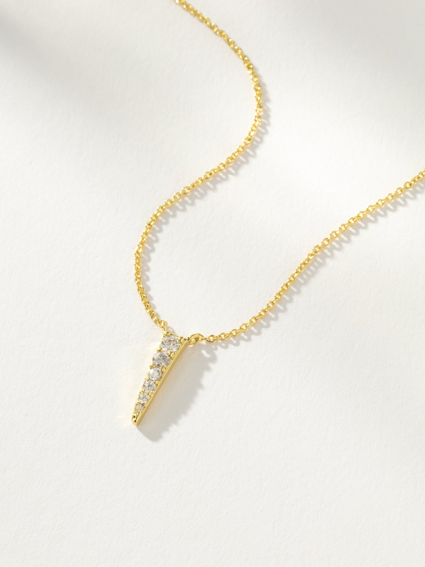 Collar de vanguardia