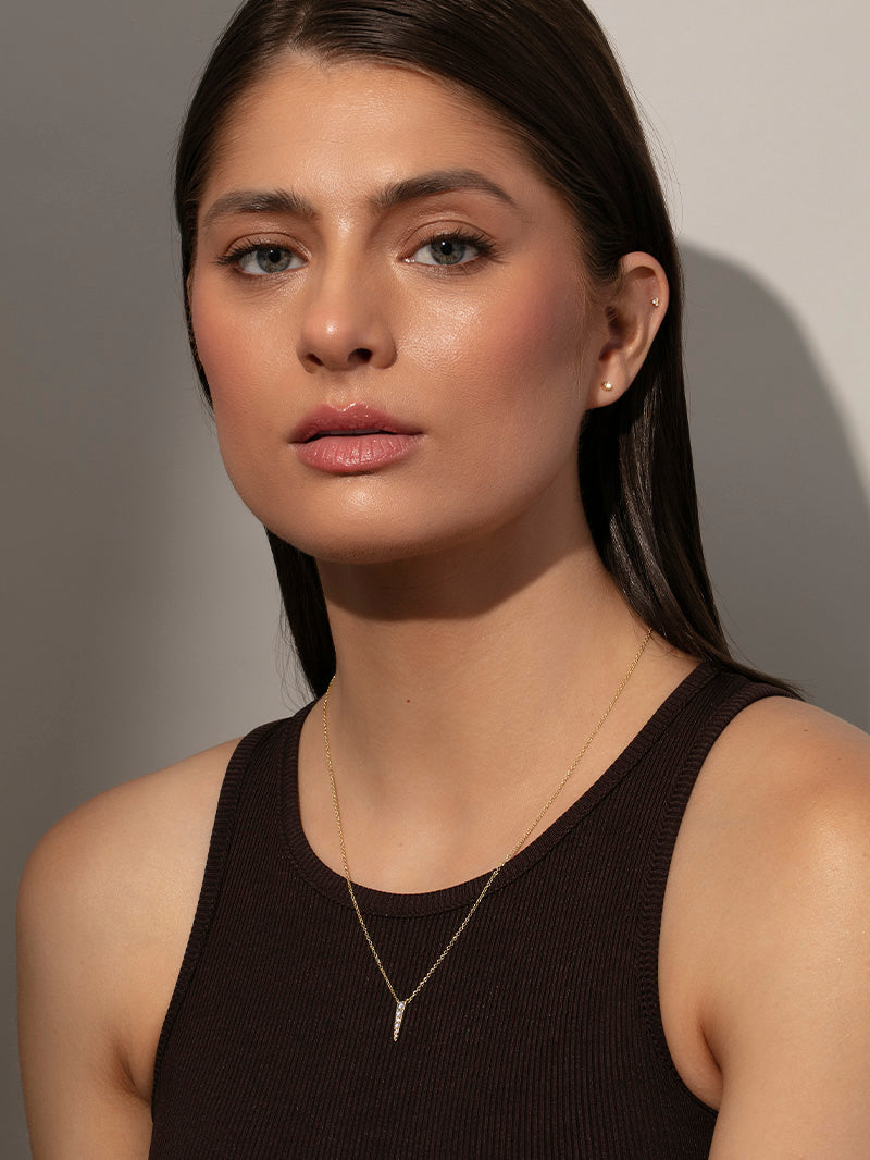 Collar de vanguardia