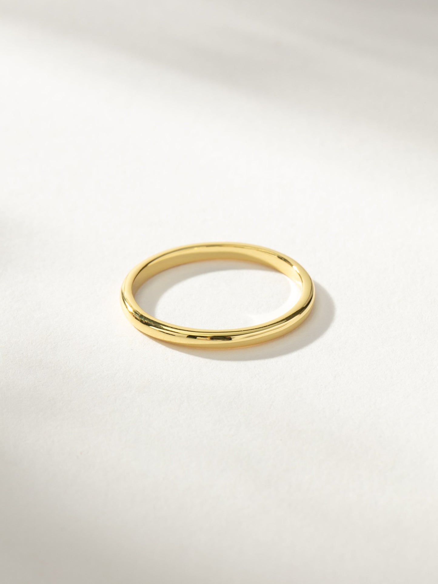 Everyday Band Ring