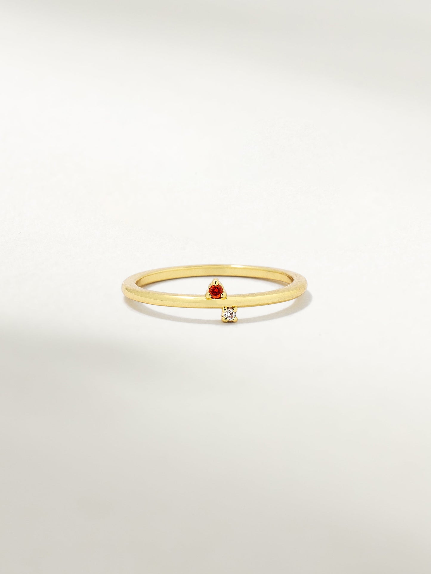 Summer Nights Ring