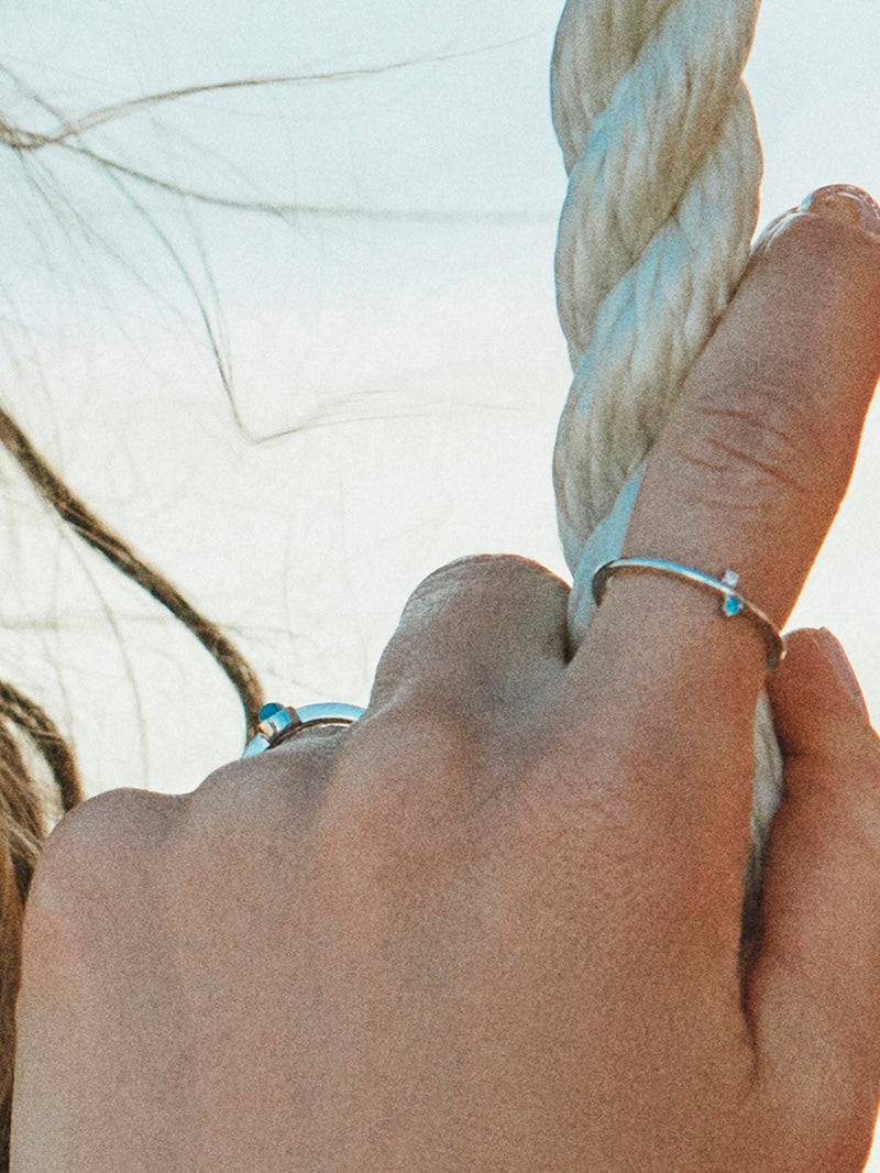 Summer Nights Ring