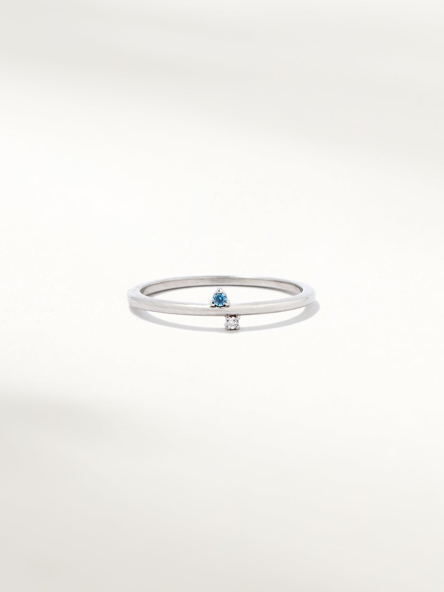 Summer Nights Ring