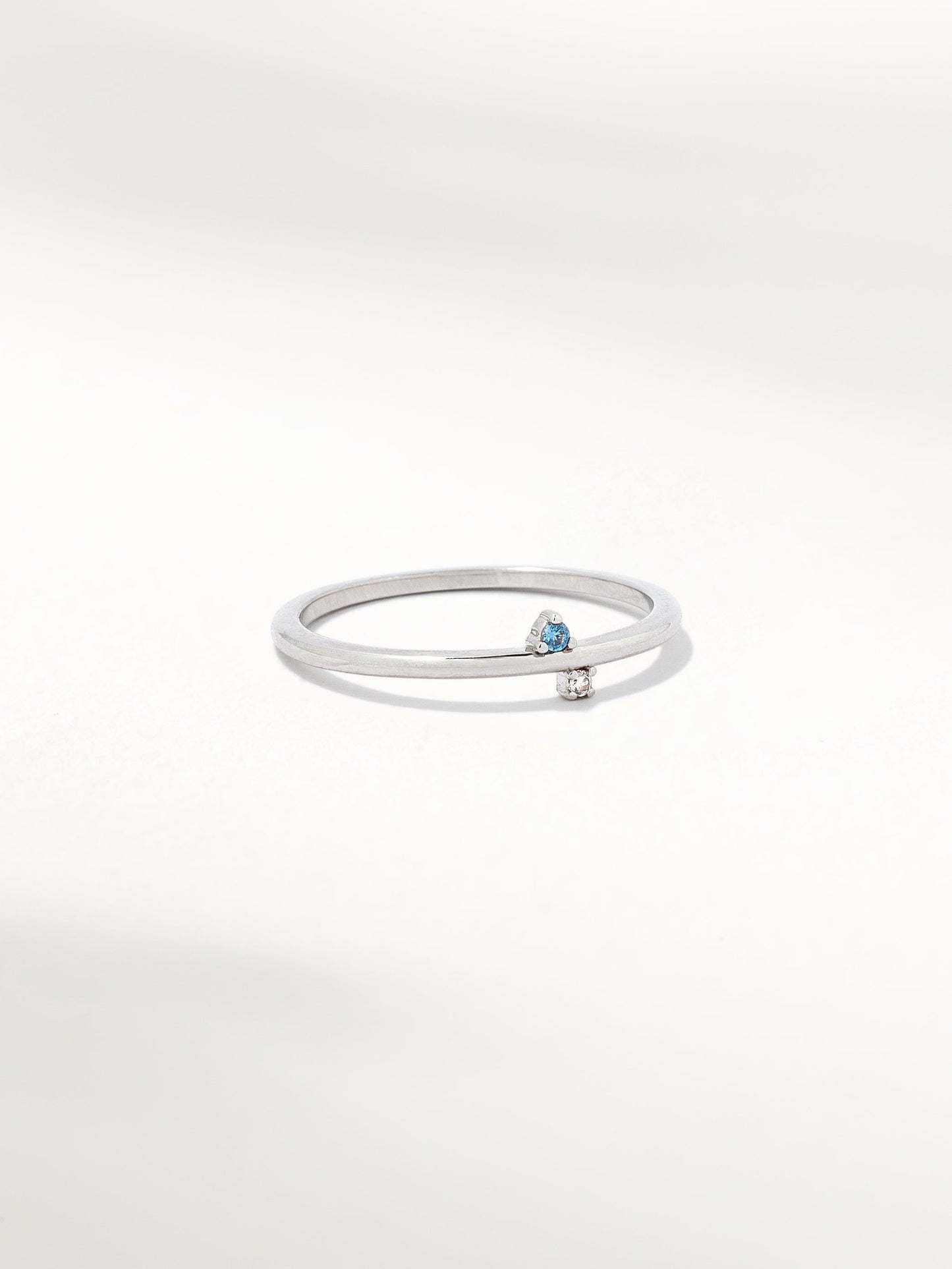Summer Nights Ring